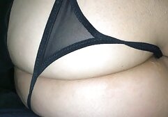 Elle en bottes - il sent sa culotte noire humide xxl vidéo porno français